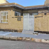 بيت للبيع • عقارات الناصرية • حي الرافدين • مساحة 100 متر • طابو ملك •...