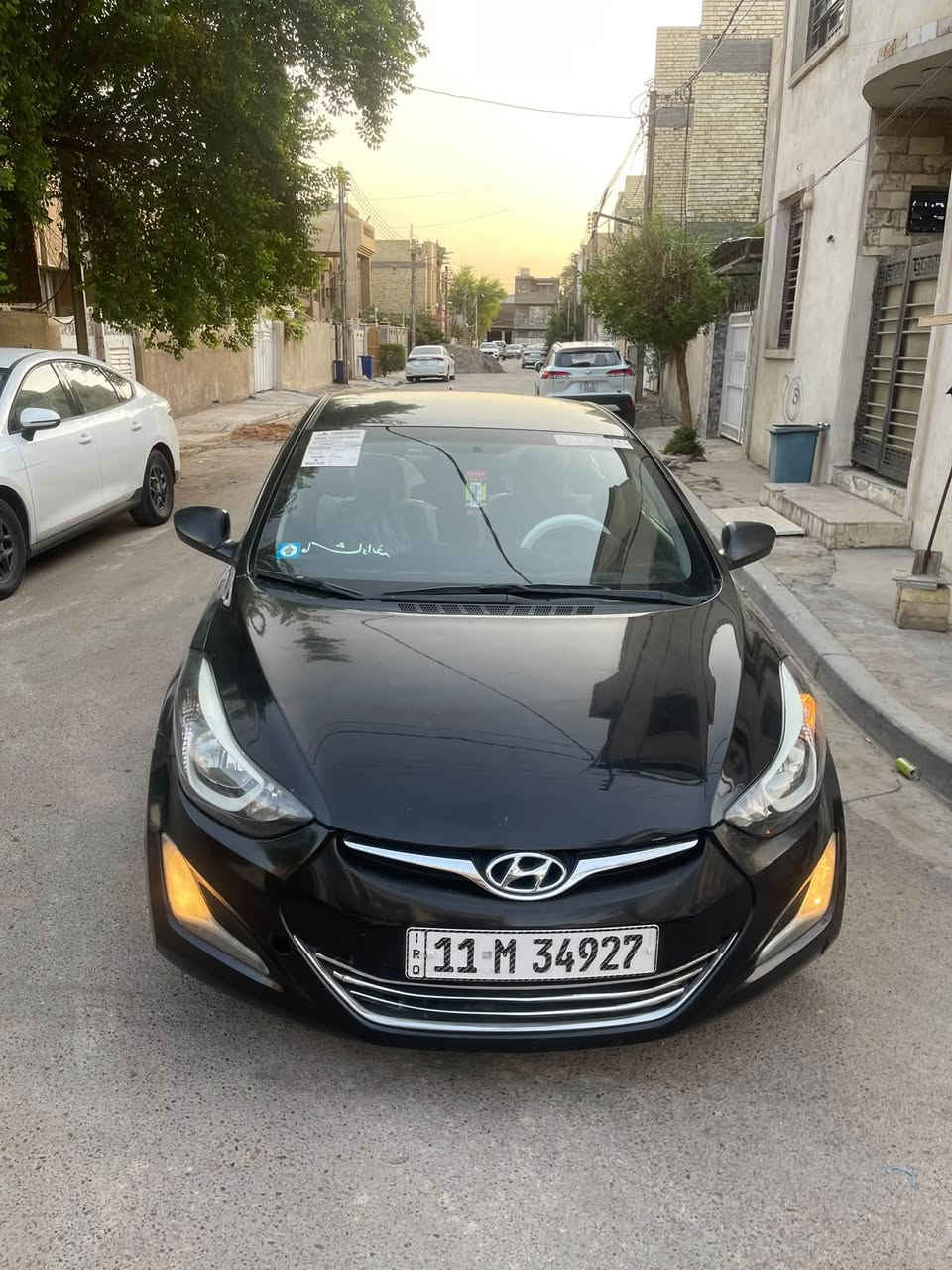 النترا • ٢٠١٥ • ١٨٠٠ اتوماتيك