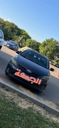كورلا • ٢٠١٠ • رقم بغداد