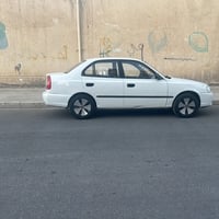 اكسن • ٢٠٠٢ • موصل