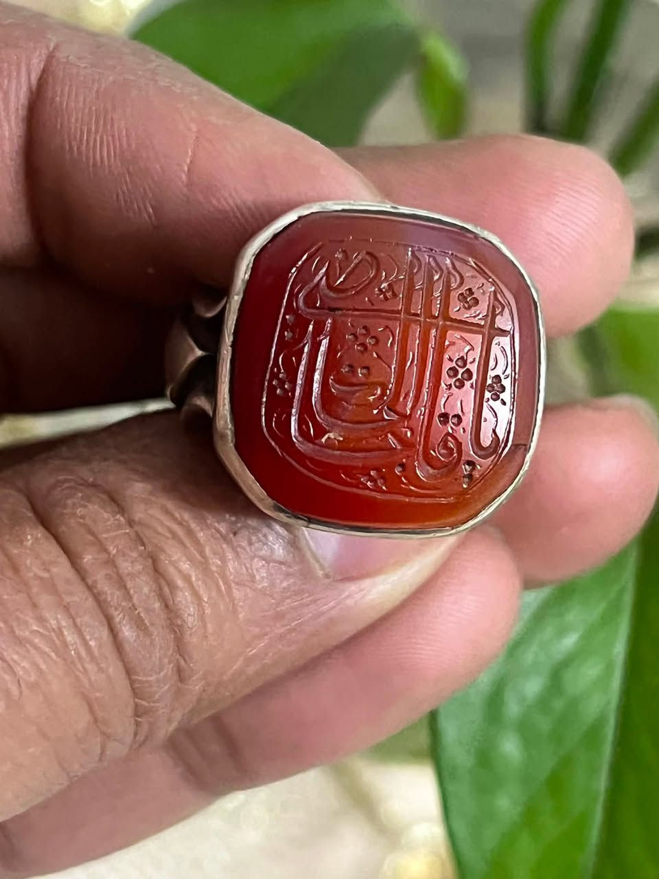 عقيق يماني تواصل خاص***********
