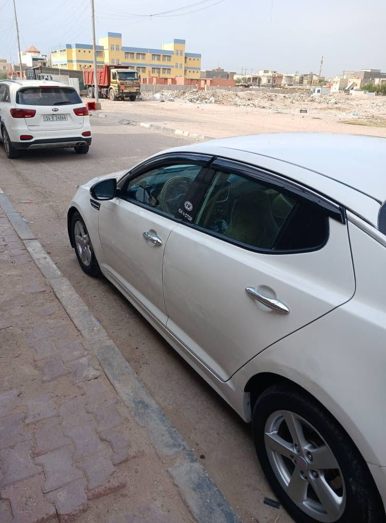 اوبتما • ٢٠١٥ • وارد امريكي