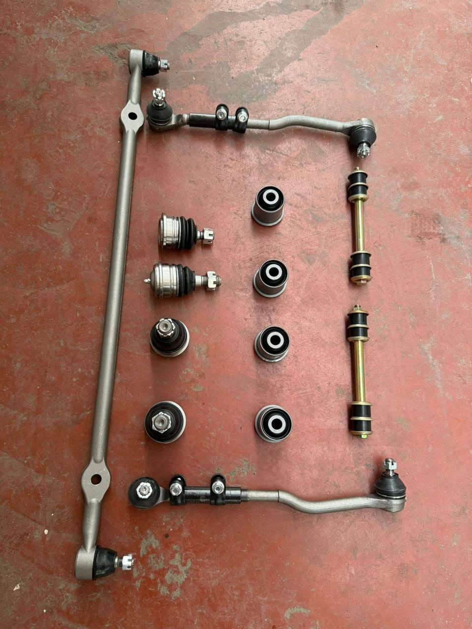 قطع غيار نيسان بيكب
-بك لايت بيكب-
-فول لايت بيكب-
-سكن لايت بكيب-
-شباك أعلى بيكب-
-دعامية أماميه بيكب -
-دعاميه خلفيه بكيب-
-لحيه دعامية بكيب-
-جاملغات بيكب-
-بنيد بيكب-
-جام بك لايت بيكب-
-اذان محرك بيكب- 
-قفل باب بدي بيكب-
-كابريتر بيكب-
-باب بدي بيكب- 

يوجد توصيل جميع محافظات  
للاستفسار التواصل واتساب
*********** 
العنوان  الفرع الاول شارع الضلال 
 الفرع الثاني بغداد السنك مجمع مينا  القيصرية الثانية
مركز ،،الفردوس الفردوس
