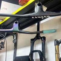 ستيرنات carbon كانيون xc وسينكروز xc