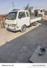 كيا بنكو • موديل ٩٦ • بسمايه بغداد