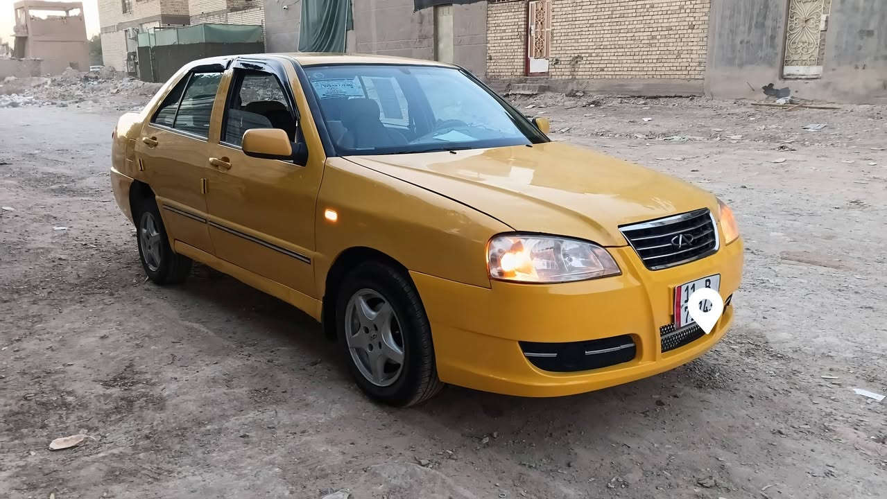 سلام عليكم شيري للبيع موديل ١٣ محوره محرك كير بيكاتشو محرك استوني شاده وارد ١٦٠٠ ملكطه خياسات او مصبوغه تخم تاير جديد سياره جاهزه ماذب عليه فلس شرط التحويل مصفره هيئه اوغرامات مكاني بغداد المشتل سعر ٢٧ للتصال ***********التبريد منظومه كامله اوبي غاز يمكن عطل بلكلج مال كمبريسر ماعرف العطل مالته
