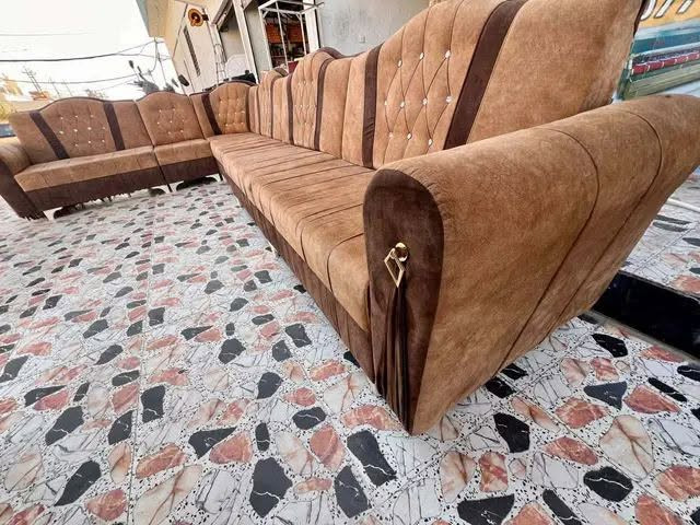 ديوان ٧ونص • ٦قطع • نظيف ٩٠٪