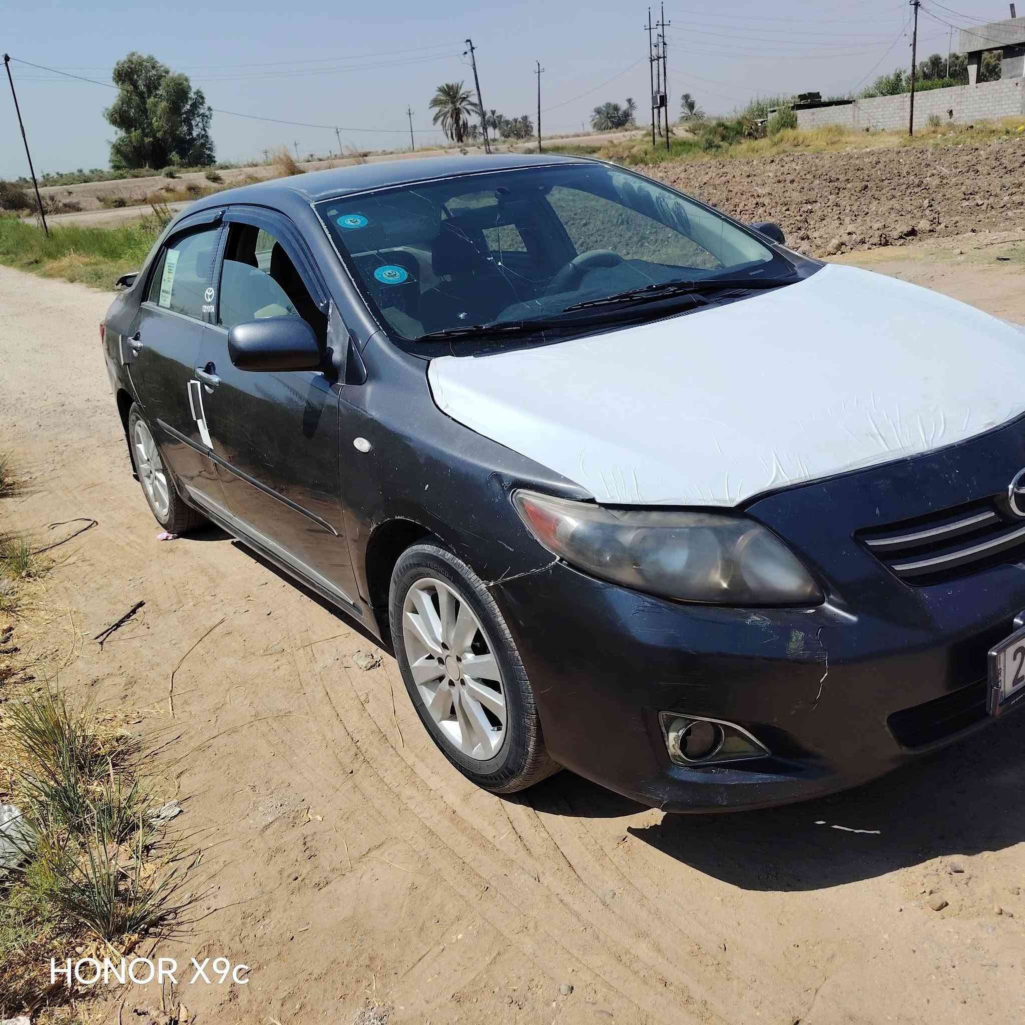كورلا خليجي قطعتين صبغ رقم اربيل سعر 95 سكن ابوغريب خان ضاري الزيدان هاتف 📞 ***********
