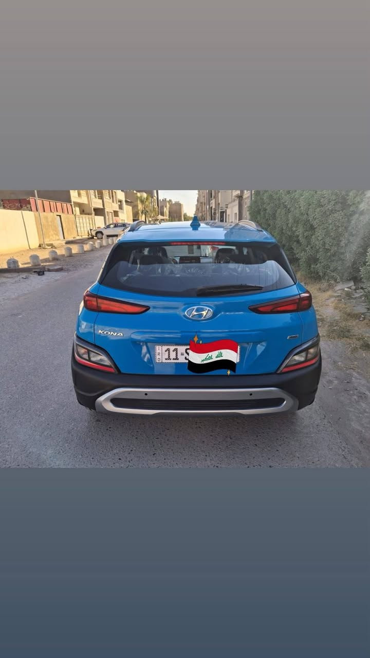 السلام عليكم
كونا وارد أمريكي 2023 محرك 200 كير AT ماشيه 61 ml حادثه بدون تبديل بدون دواخل موضح بل صور مكان السياره بغداد هزه جديده باسمي السعر 140 وبي مجال بسيط ***********
