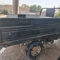 ستوته • بكربلاء • مكينه جديد