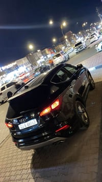 سنتافيه • ٢٠١٧ • نجف