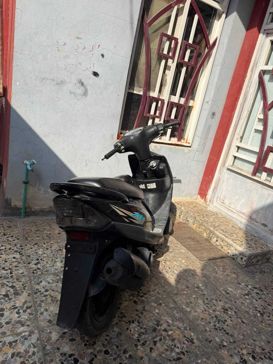للبيع بلاديه
واتساب ***********
