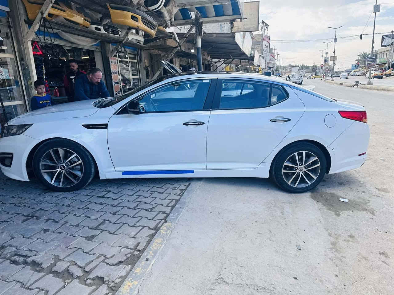 اوبتميا خليجي كفاله عامه موديل ١٢ فوَووول  مكينه ٢٠٠٠ رقم بغداد بسمي دولي سنويه ل ٣١ مكاني بالديوانيه سعره ١٢٣ السونار مرفق مع الصور *********** ترهم مراوس  مع سوناتا اقل موديل
