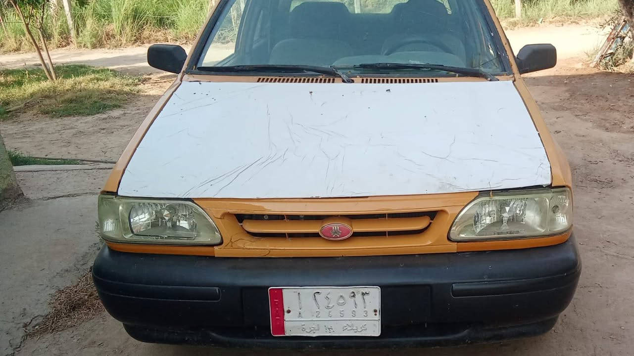 للبيع او امراوس ابسعر مناسب
 مديل 15كير محرك وحداديه امصفره هيئه وغرامات 

 تخم تاير جديد 
دواخل فول 
تحويل ثاني يوم 

 مشروع وطني

اهم شي اذا احد عنده امراوس 

 وانطي فرق اريد خصوصي 
للتواصل ***********واتساب او خاص او اتصل
