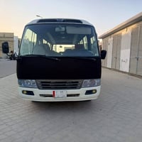 كوستر • ٢٠٠٧ • رقم مثنى