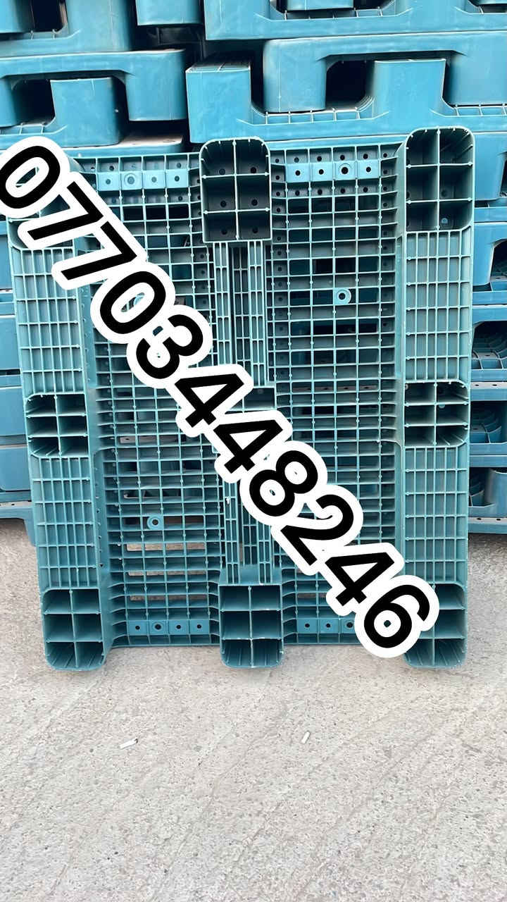 اسكيب بلاستك قوي 💪🔥
جودة عالية + سعر ممتاز
مناسب للمطاعم والمحلات والمنازل 🏪
📩 اطلب الآن *********** بغداد 
***********اسكيب بلاستك اللامي
