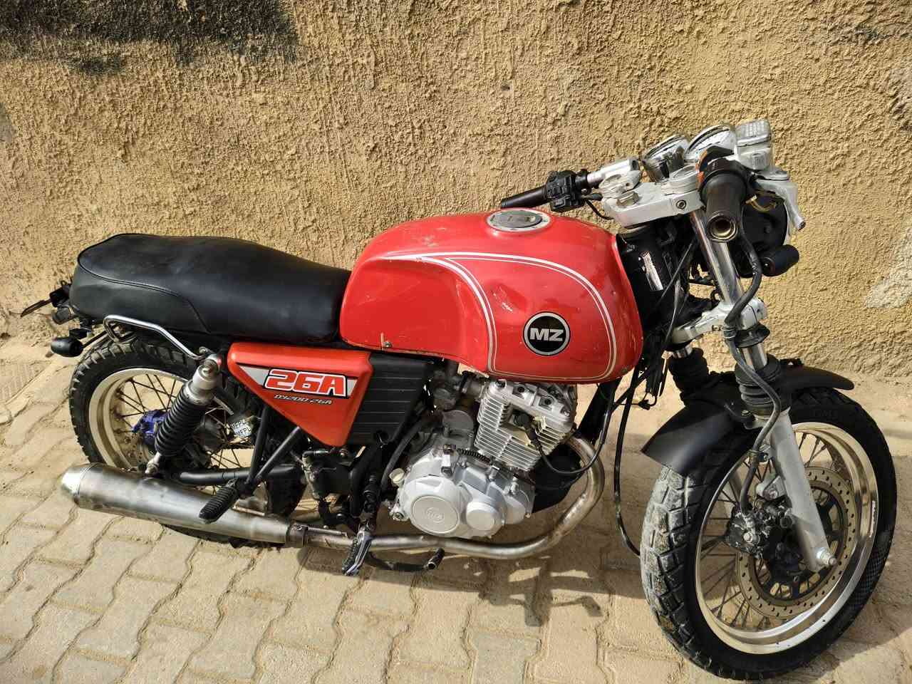ام زد • مكينة خرسه • اوراق أصولي