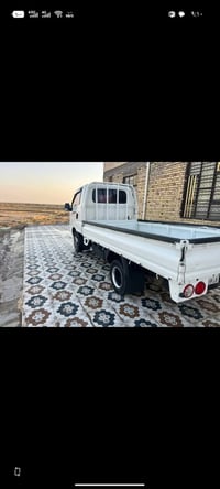 كيا بنكو • ٢٠١٨ • وكاله باسم المشتري