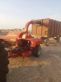 السلام وعليكم ساحبة فيات 115 للبيع گير ومحرك واكسن شرط طخم تاير رقم بغ...