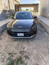 كيا سول • ٣٠الف • وارد أمريكي