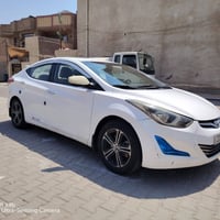 النترا 2015 وارد خليجي بيهه جاملغ امامي تحكم استيرن جهتين محرك  دوش  ا...