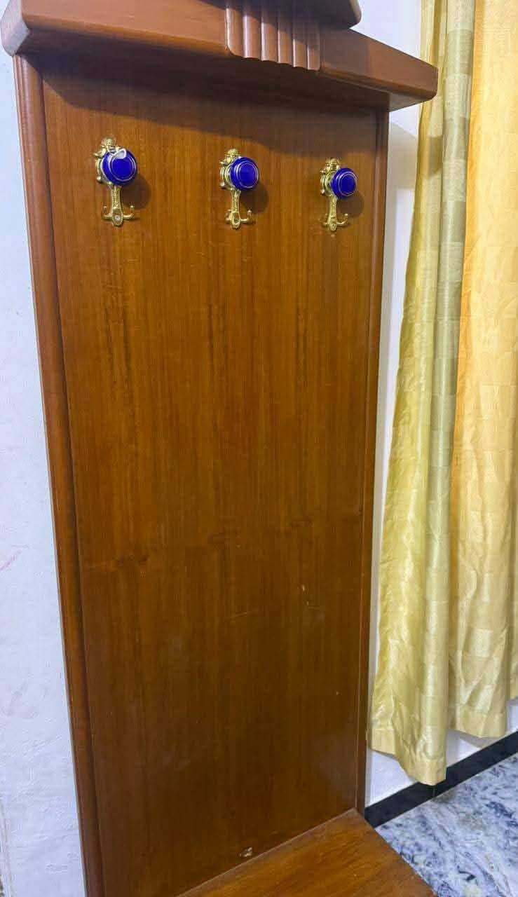 زعفرانية • ديكور • غرفة نوم
