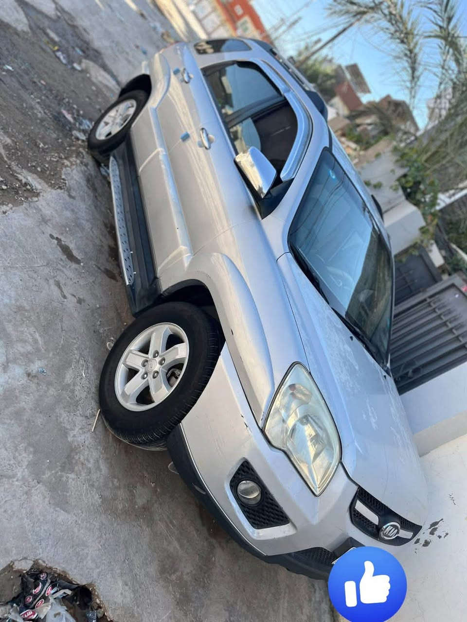 سلام عليكم  🫶 سياره للبيع ✨ 

كيا سبورتاج ✨

فول نظافه 🚘 

موديل 9 خليجي 🔥

كير ومحرك شرط فحص 👌

‏ تدفئة 🔥

تبريد ثلج  ❄️‬

 كهربائيات شرط الفحص 🎇

كاميرا خلفيه 📸

سياره كفاله من الدعاميه للدعاميه 💯

فقط بنيد صبغ جاملغ نص 🚘

سياره جاهزه على 24 حبايه فقط شغل وتمشي 🚗

رقم بغداد دولي باسمي تحويل ثاني يوم 🛣️🪪

مكاني صلاح الدين سامراء 🌐📍

باقي الاستفسار على الرقم فقط  *********** 📱📞

السعر 115 وبيها مجال 💸💎
