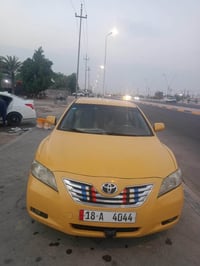 ٢٠٠٩ • ضربة جنطة • وارد امريكي