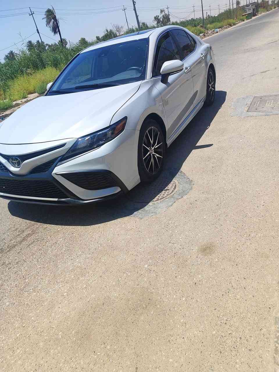 السلام عليكم 
كامري 24 امريكي شهداء دخول جديد 
حادث امريكا تبديل بنيد وجاملغ 
بيع او مراوس المكان السماوة ***********
