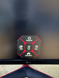 شاشة LG • بدون خلل • بعقوبه