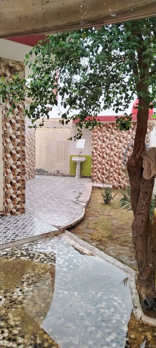 حي العباس • ركن • ٢٥٠م
