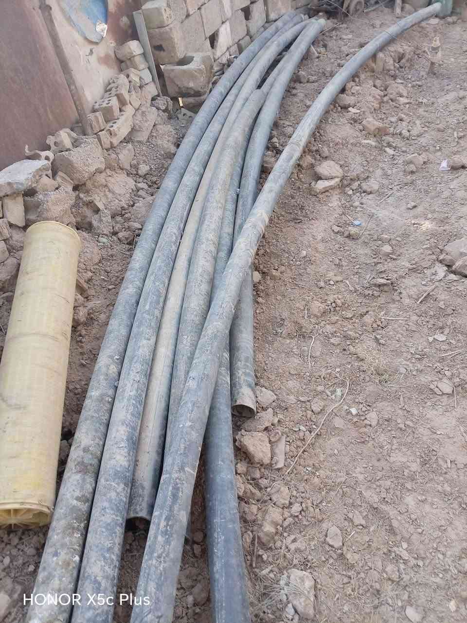 صوندة • ٣انش • ٥٠متر
