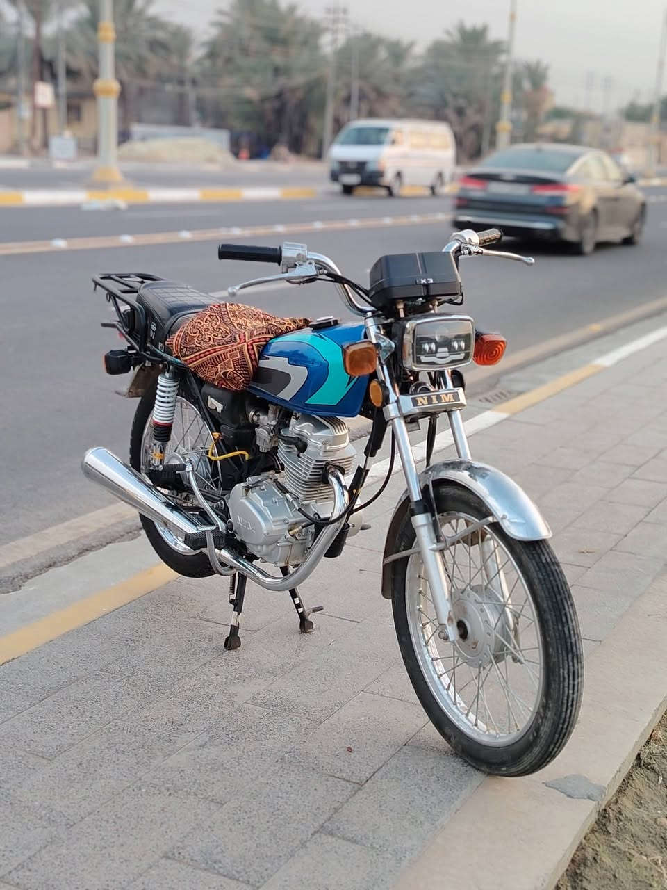 سكنر • نضيفه • مديل ٢٥