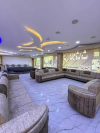 ديوان نينوفا • ١٧م • تقسيط
