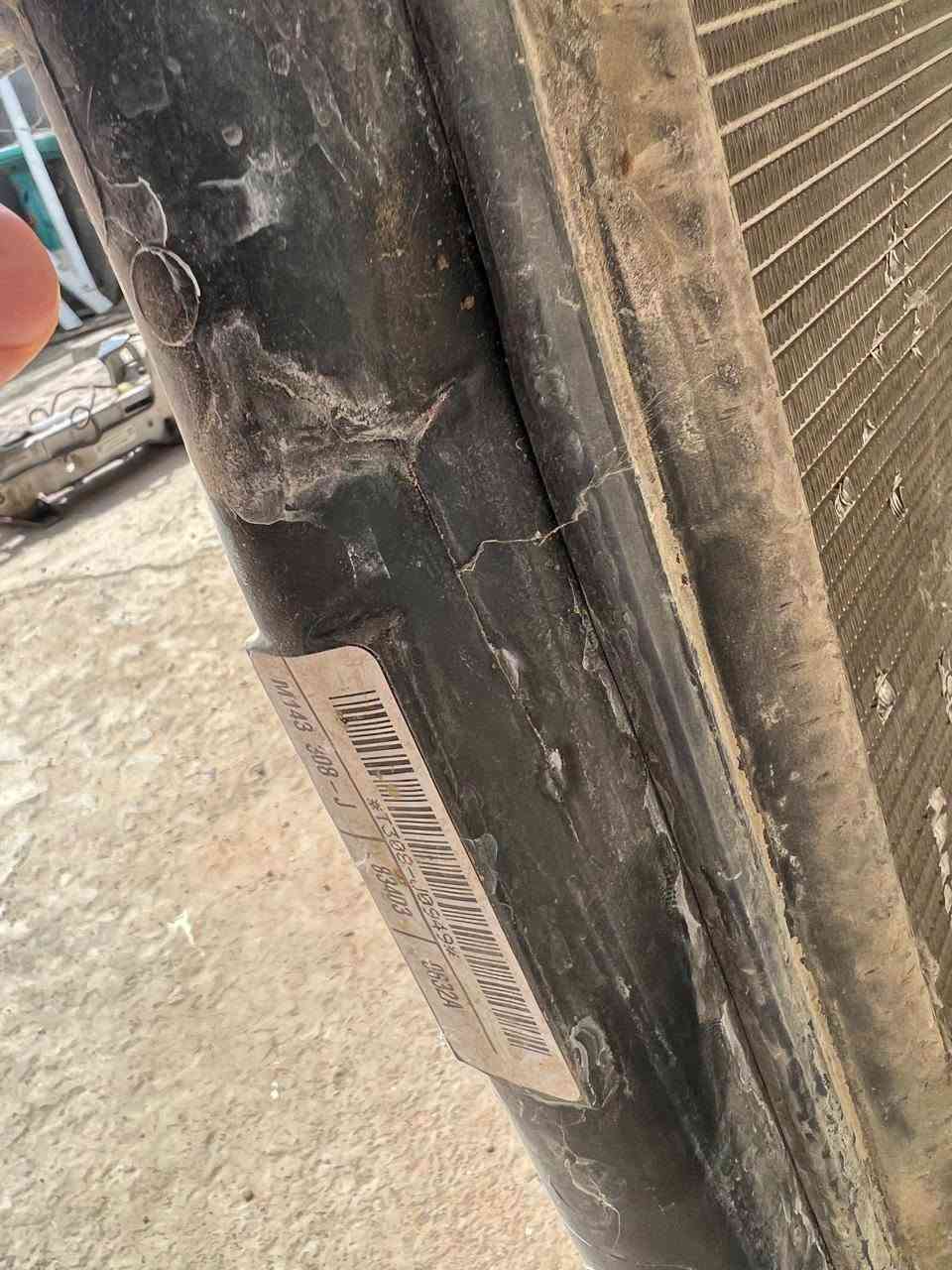 اخوان اغراض جارجر محتاج خلي يجي ياخذهن تخم حساسات تاير من 21 لحد 23 تخم ثاني من ل11 لحد 20 يرهن
دشبول جارجر من موديل 11 لخد 23 يرهم مرايا عكس سايق اصلية بنله اصليه بيه شويه كسر يم ابو فايبر يسويه   راديترا بيه فطر بغزان بس تبدل غزان وابطاين جنطة صندوك غلاف مكان ديالى الخالص ***********
اخوان اغراض اصليه
اخوان اغراض جارجر محتاج خلي يجي ياخذهن تخم حساسات تاير من 21 لحد 23 تخم ثاني من ل11 لحد 20 يرهن
