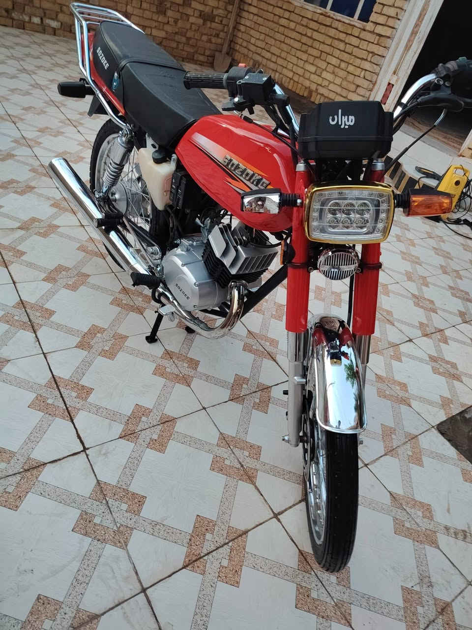 ميراج • للبيع