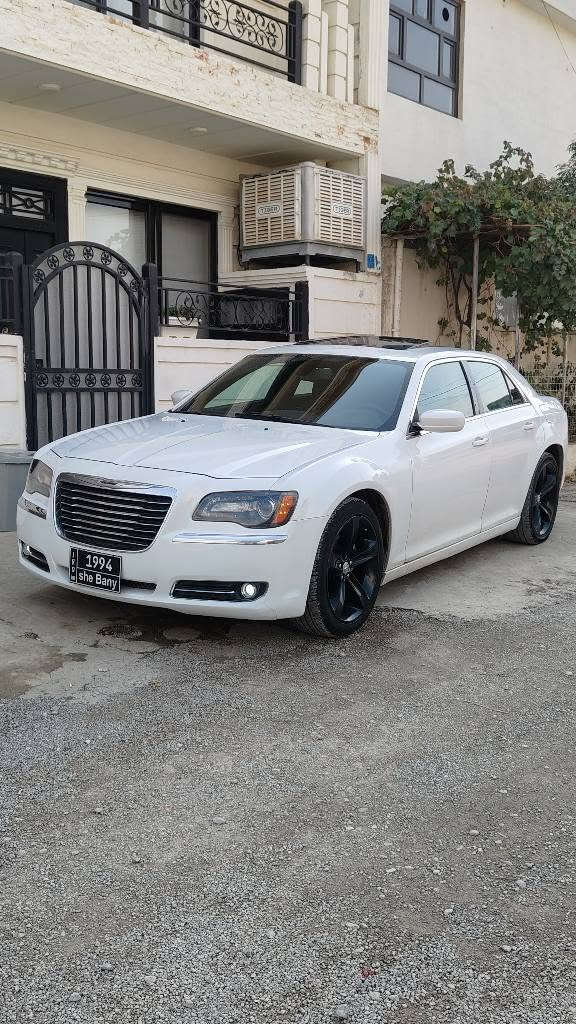 فول اوبشن • 2014 • تكييف