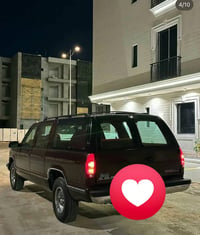 سوبربان • ١٩٩٤ • مكينة وكير تمام