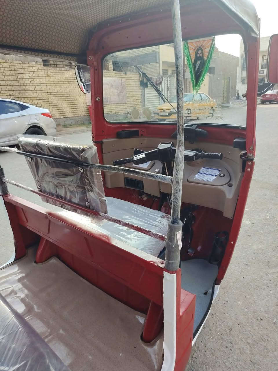 تكتك • ٢٠١٩ • العبيدي