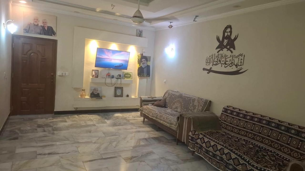 يالله    اعلان : عقار للبيع ( طابو ملك صرف   في الزعفرانيه 

🔸 موقع العقار :  شارع المعهد محله 58  
 

🔸 مساحة العقار : (320)  متر واجهيه (8) 

🔸 جنس العقار : ,طابو ملك صرف طابقين 

🏗 يحتوي على  كراج حديقه ستقبال صاله كبيره مطبخ  غرفه

صحيات منور  ترك في الاخير مساحه 100 

🏕 طابق ثاني  3غرف نوم مع صاله كبيره صحيات صطح

للاستفسار يرجى الاتصال بلرقم او اتصال او واتساب 

***********

او مراجعة مكتب الاماكن للعقارات
