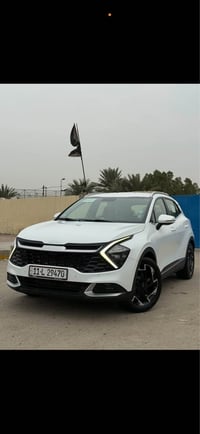 سبورتج ٢٠٢٤ • شاشة ديجتل • ٥٥ كم