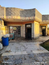 الكرامه مشروع ابو فياض • ٣٠٠م • غرفتين