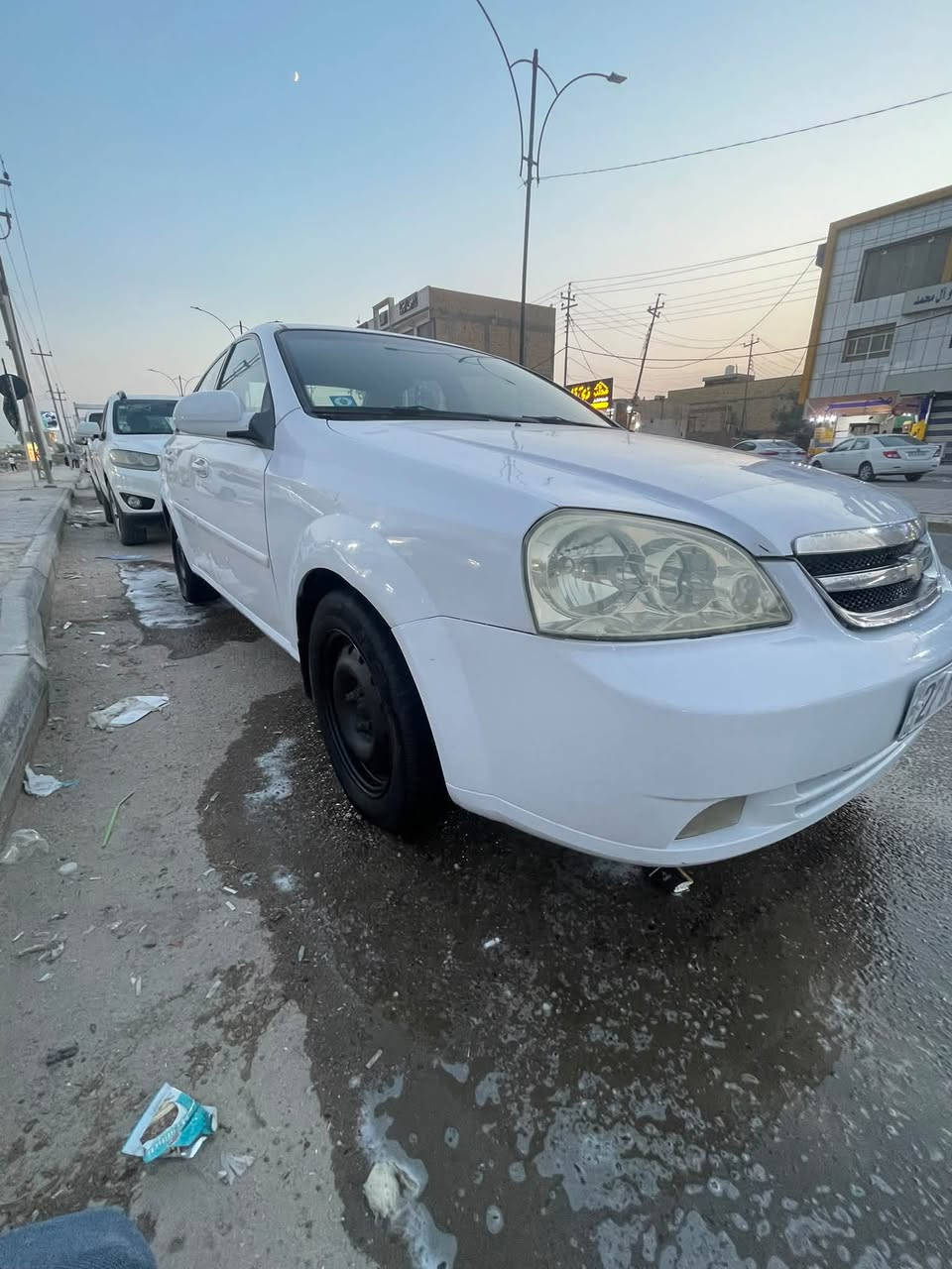 اوبترا • ٢٠١١ • رقم انكليزي