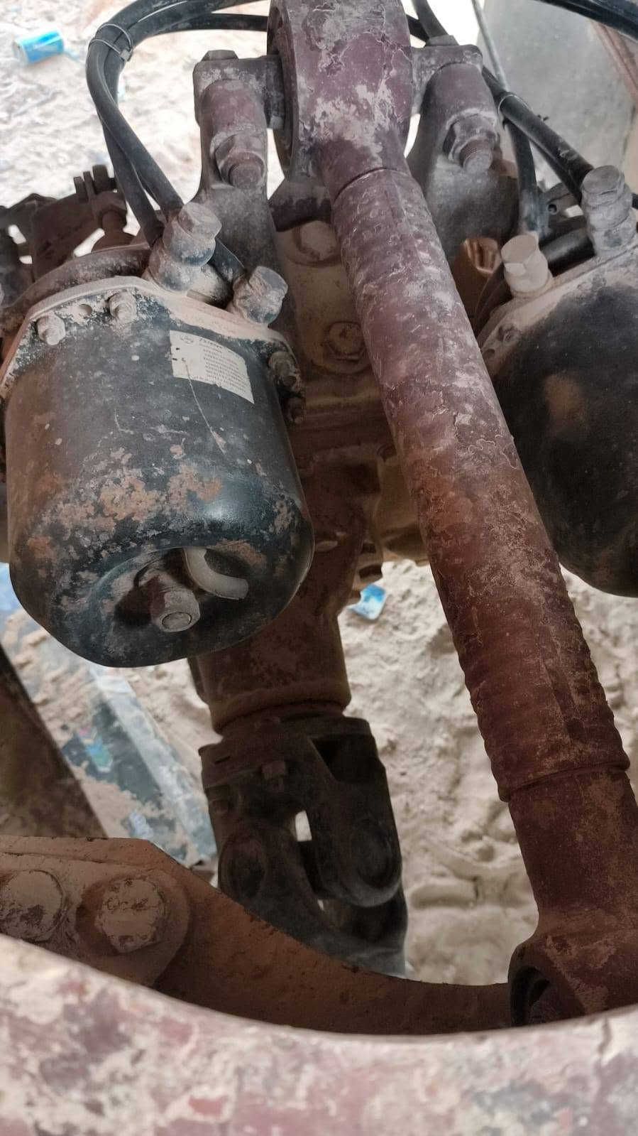 موديل ٩٠ • نضيفه • كربلاء