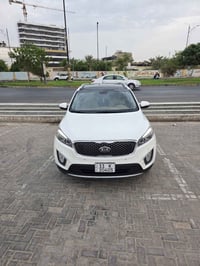 سورنتو V6 • مشي ١٦٠٠٠٠ • وارد خليجي