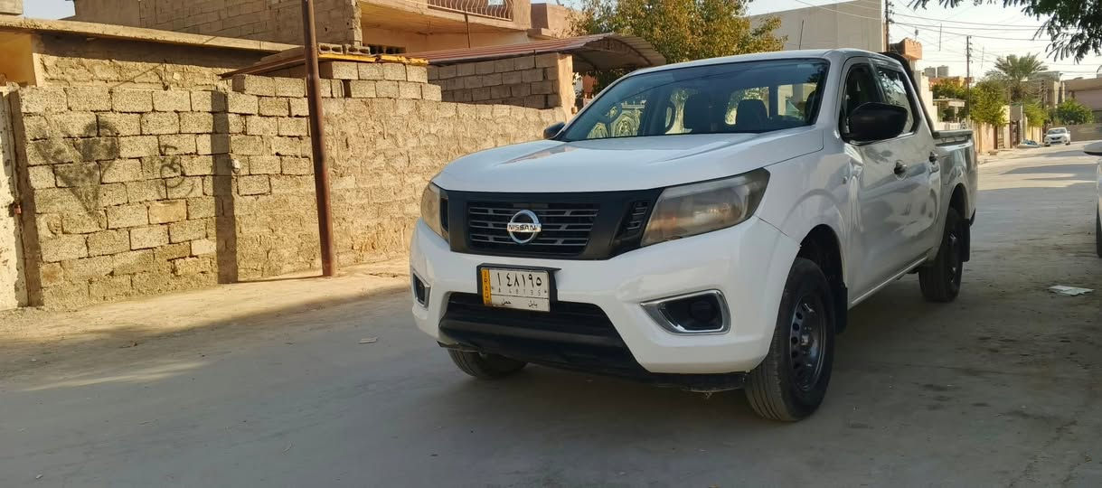 السلام عليكم
نيفارا موديل ٢٠١٦ للبيع
رقم بابل مشروع وطني
كفالة من الصبغ والضربة ماعدا شبر بارد
مكانها كركوك
بطاقة بنزين موجود
تبريد تدفئة جديد
تحويل وكالة
السعر ١٣٣ومجال
***********
