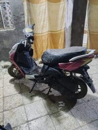 سكنس • صيني • كوم حديد