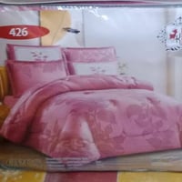 فرشه • بطانيه • تايكر