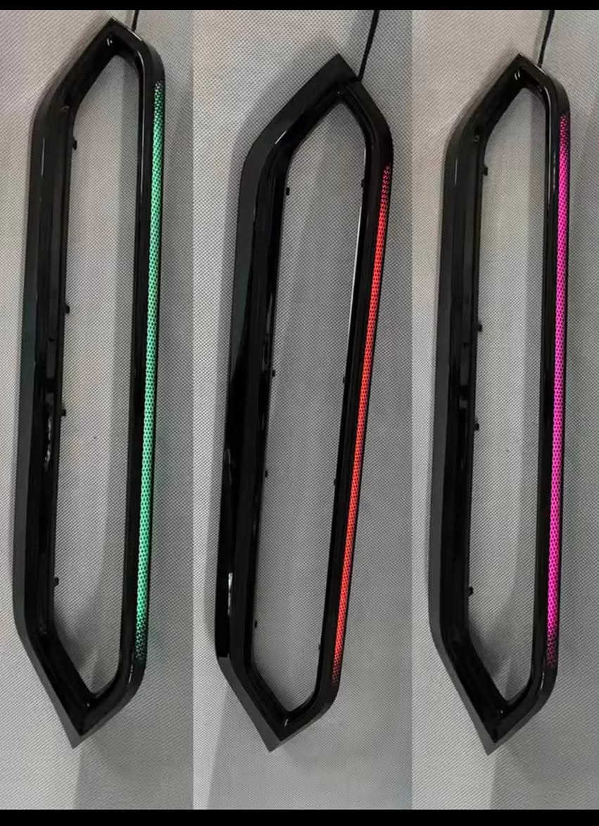 LED BMW 3 series , 4 series 

بيد بي ايم جيل ٣ و ٤ من موديل ٢٠٢٣ (شكل جديد) و فوق

للطلب: ***********
