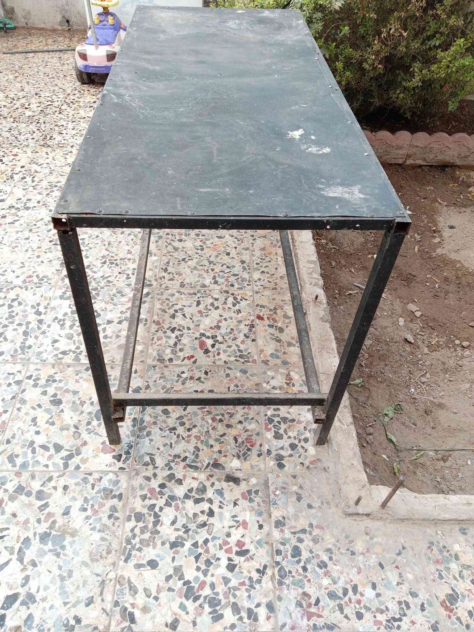 غراض مخبز • عجانه • بغداد